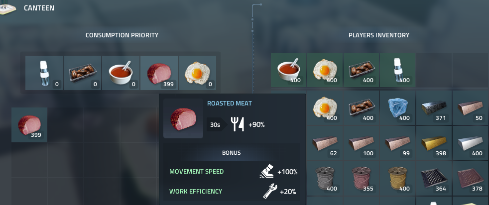 Steam post image