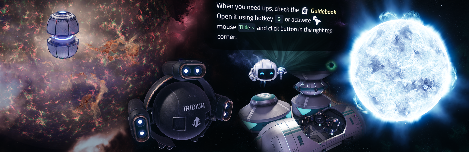 Steam post image