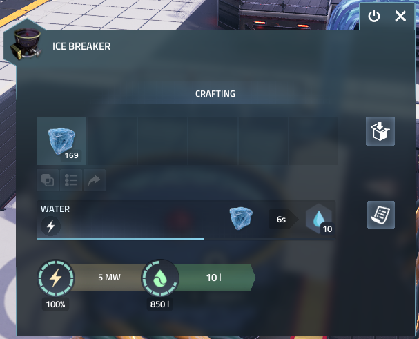 Steam post image