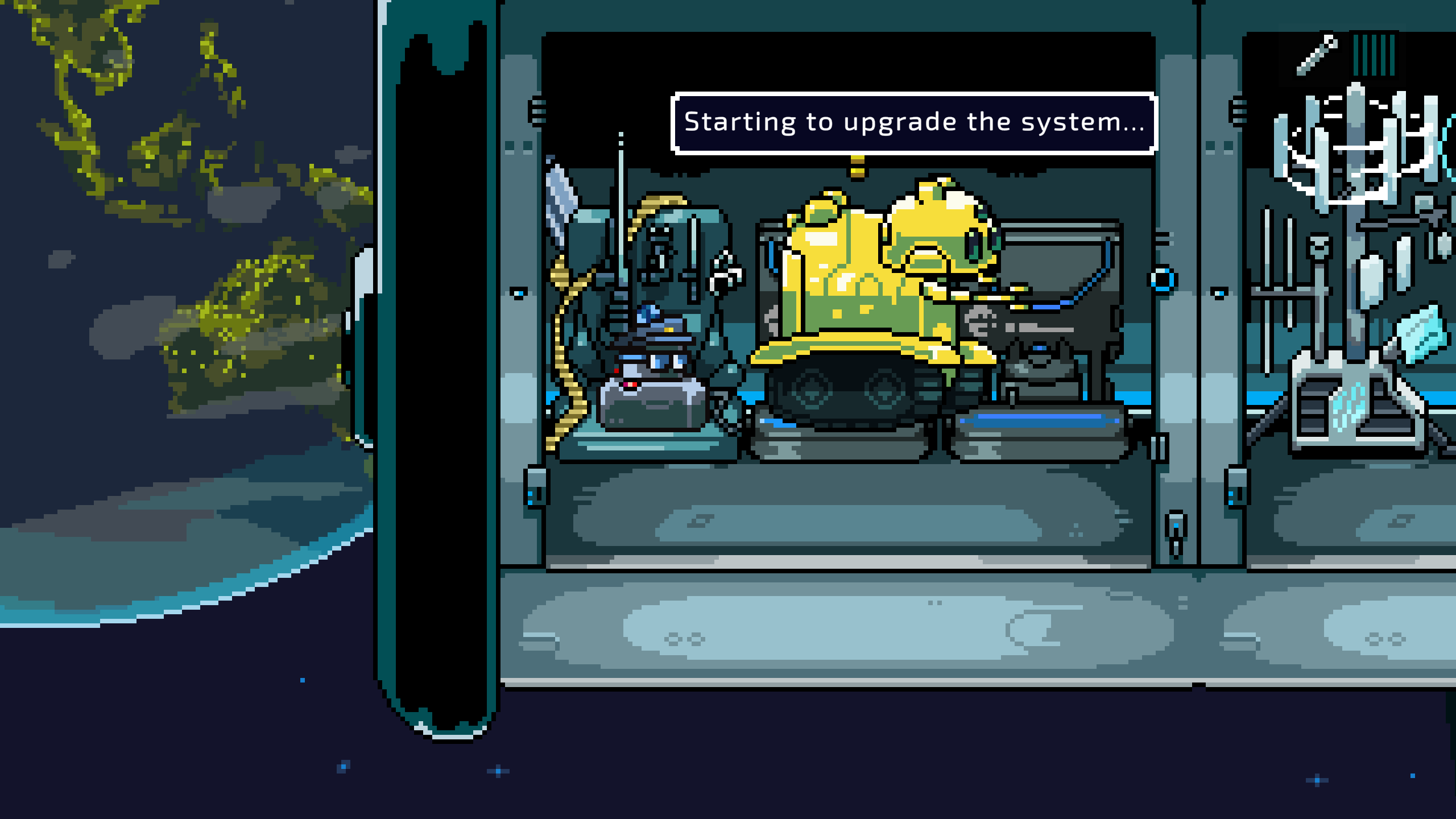 Steam post image