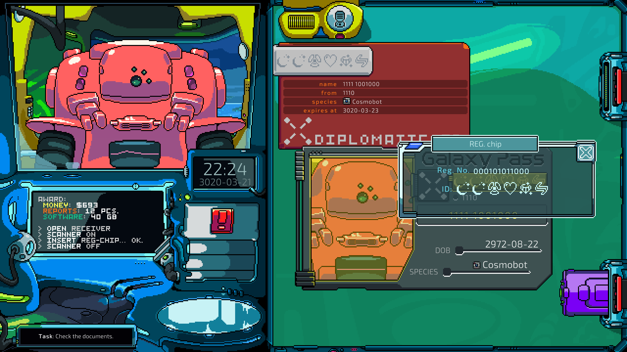 Steam post image