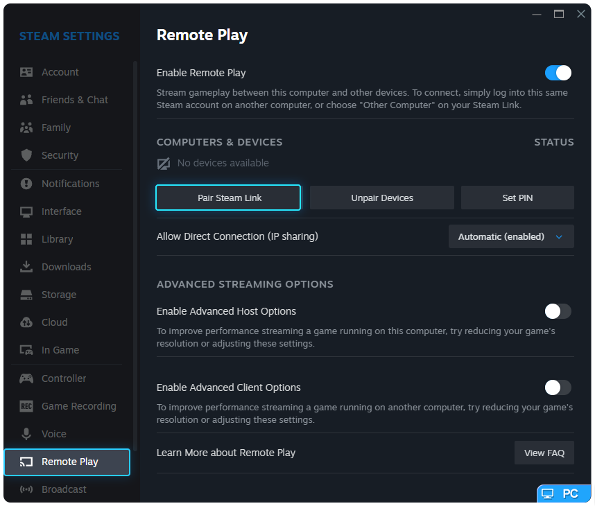 [Announcement] How to Play GrandChase Classic on Mobile via Steam Link ...