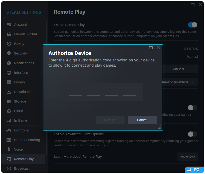 [Announcement] How to Play GrandChase Classic on Mobile via Steam Link ...