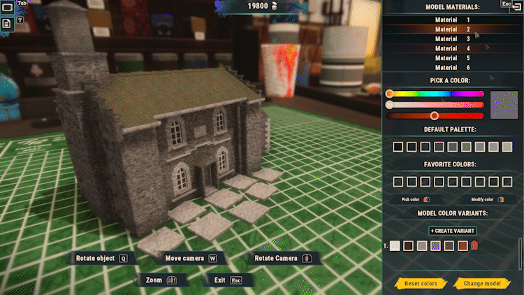 Steam post image