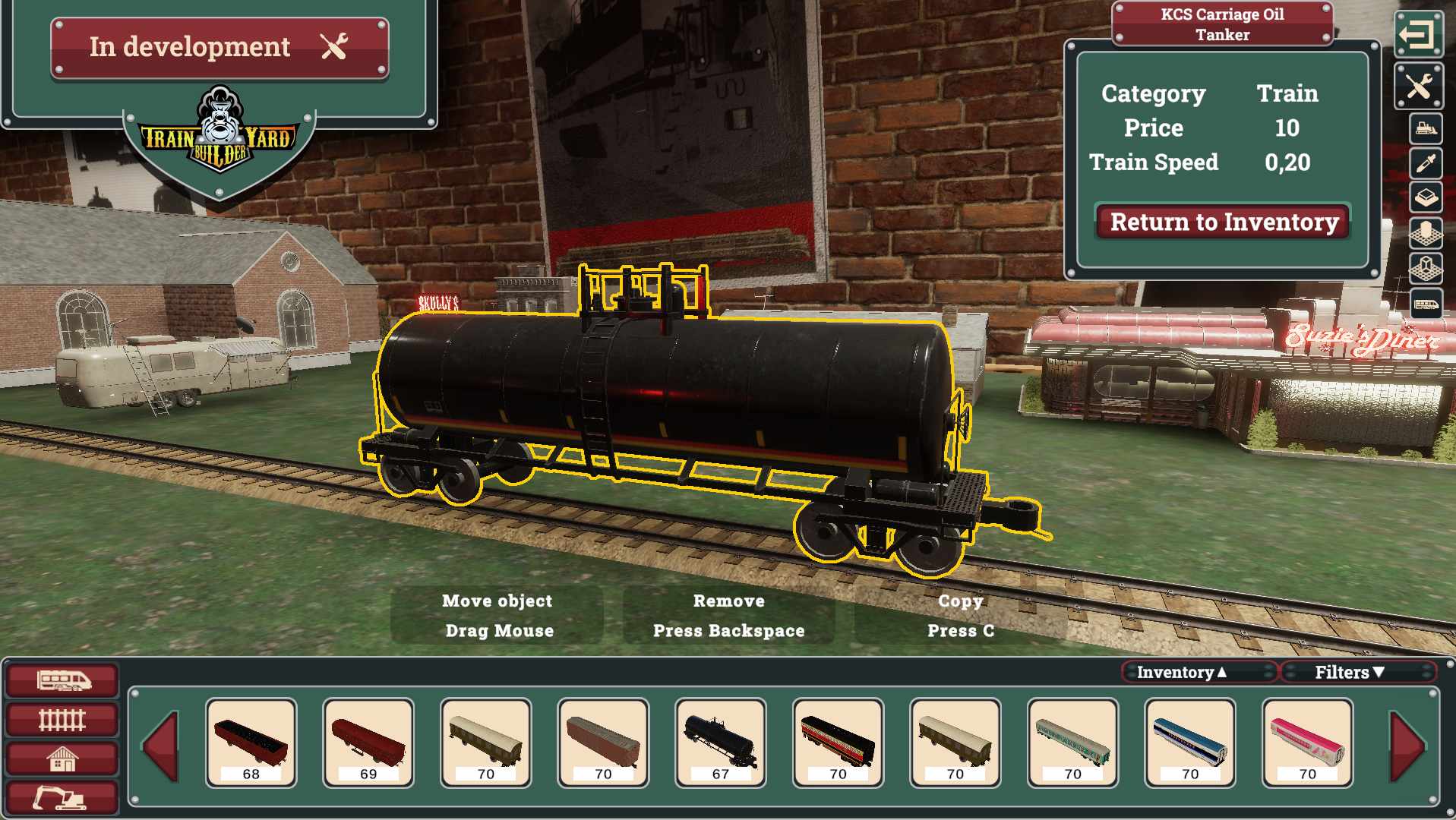 Steam post image