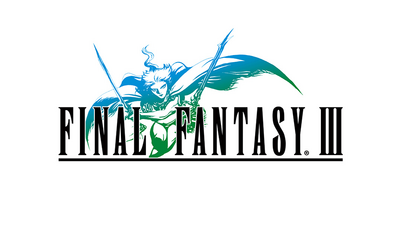 ⭐︎英語版⭐︎ファイナルファンタジーⅢ Steam：FINAL FANTASY III