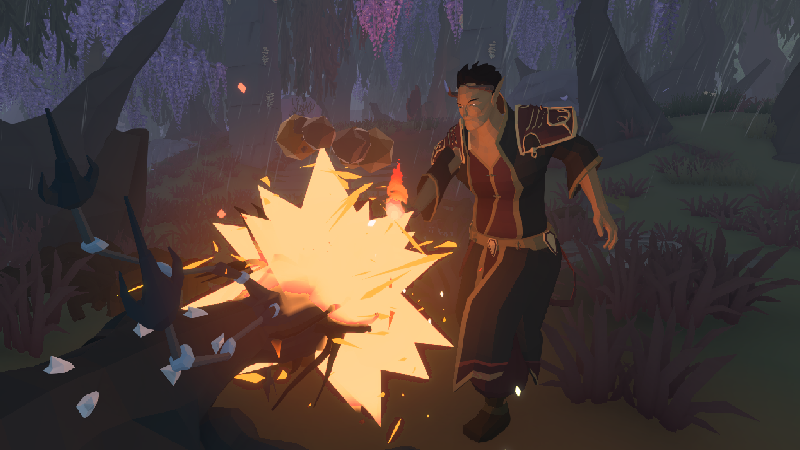 Steam :: Ardenfall :: Demo Update 0.6.8