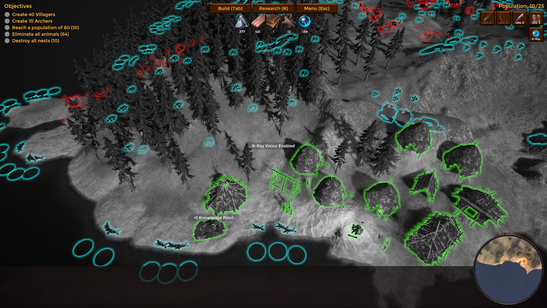 Steam post image