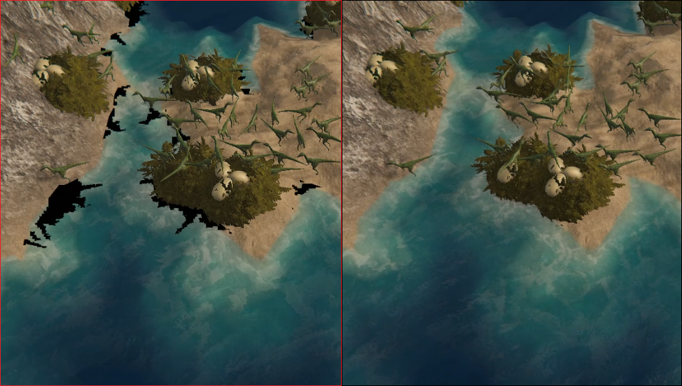 Steam post image