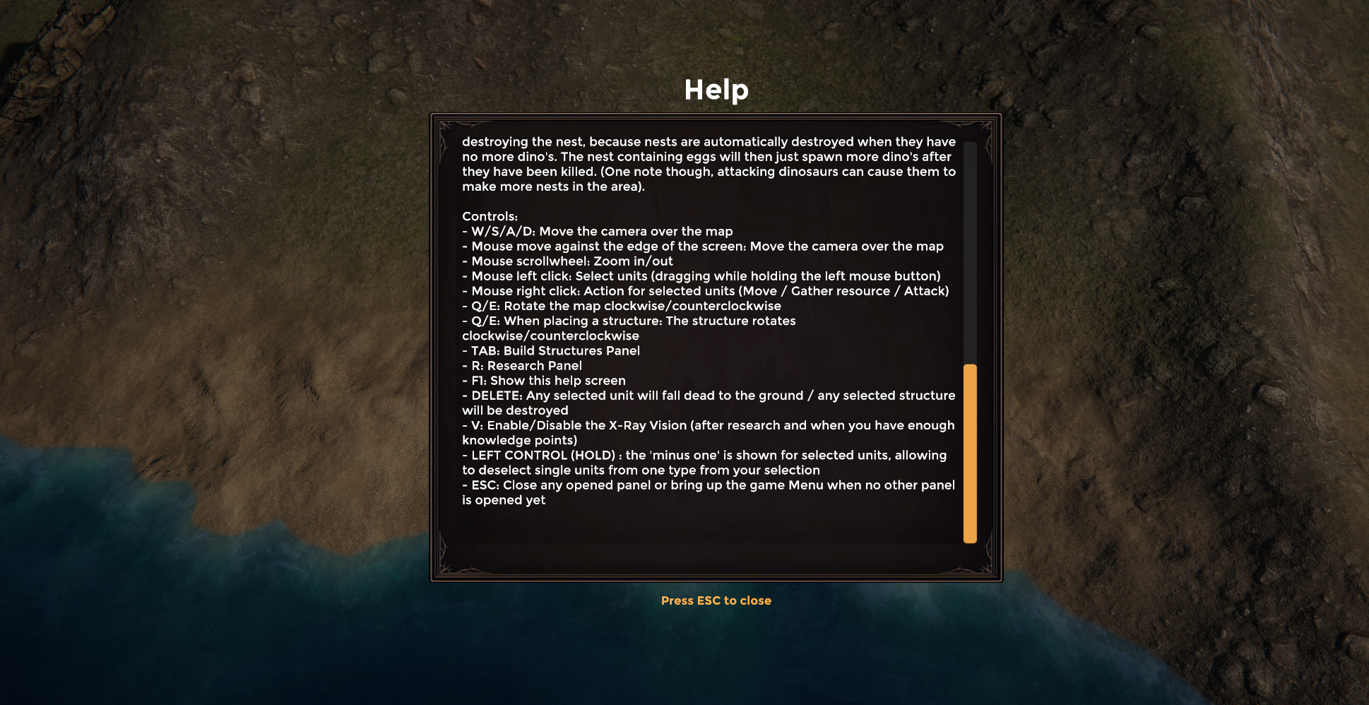 Steam post image