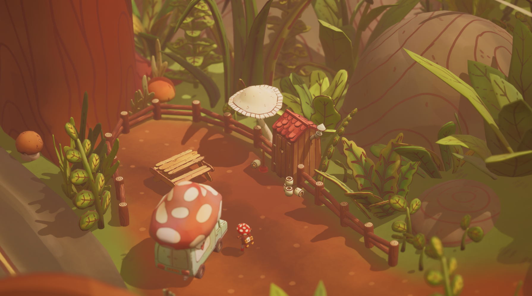 Steam post image