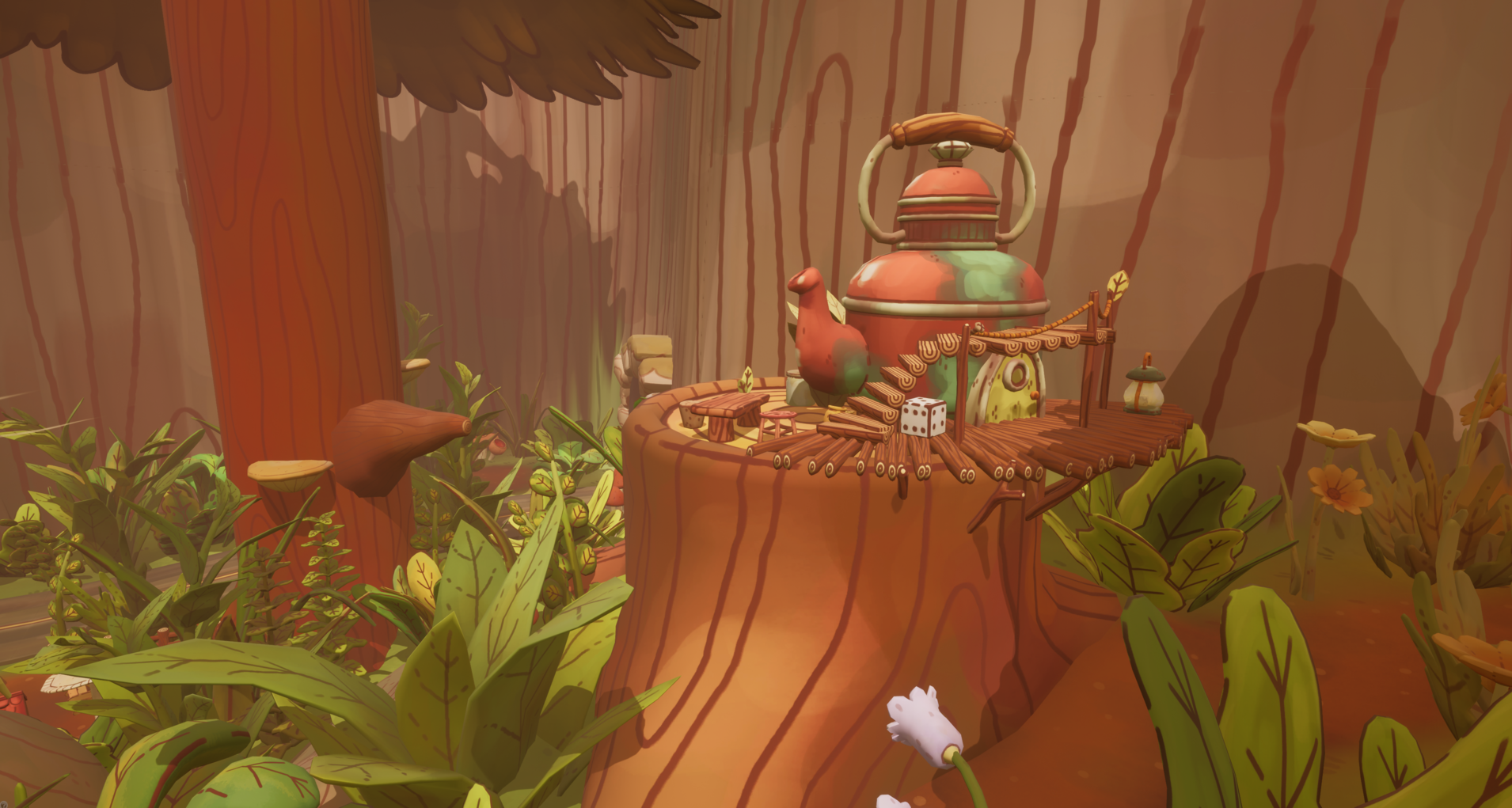 Steam post image
