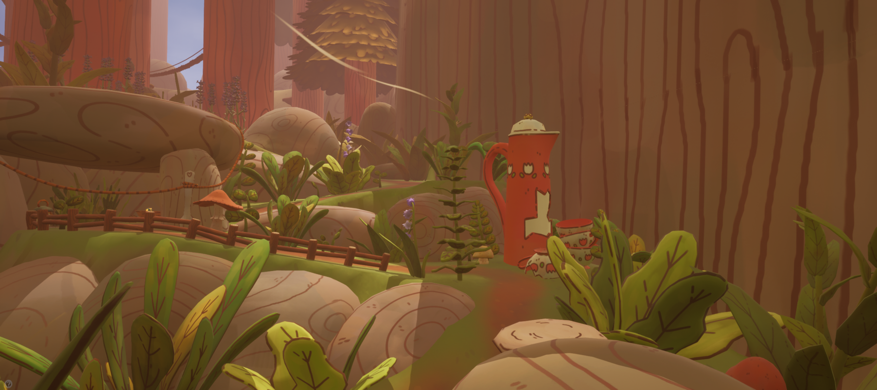Steam post image