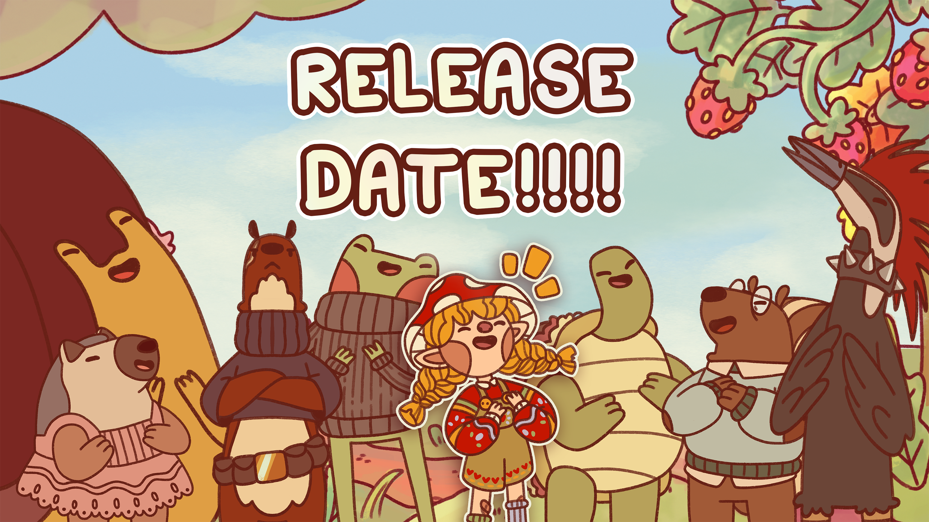 Steam post image