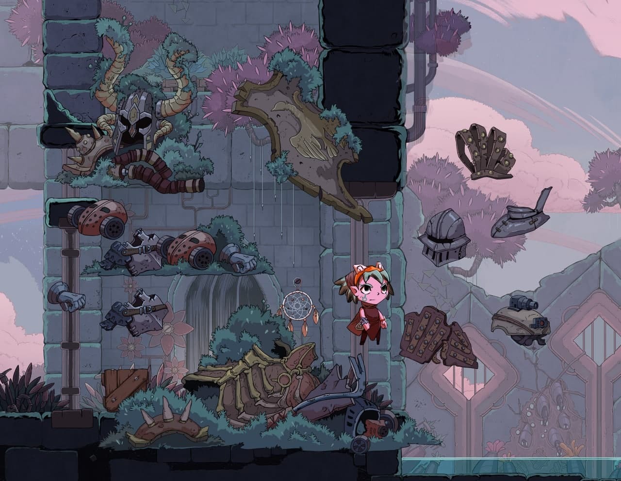 Steam post image