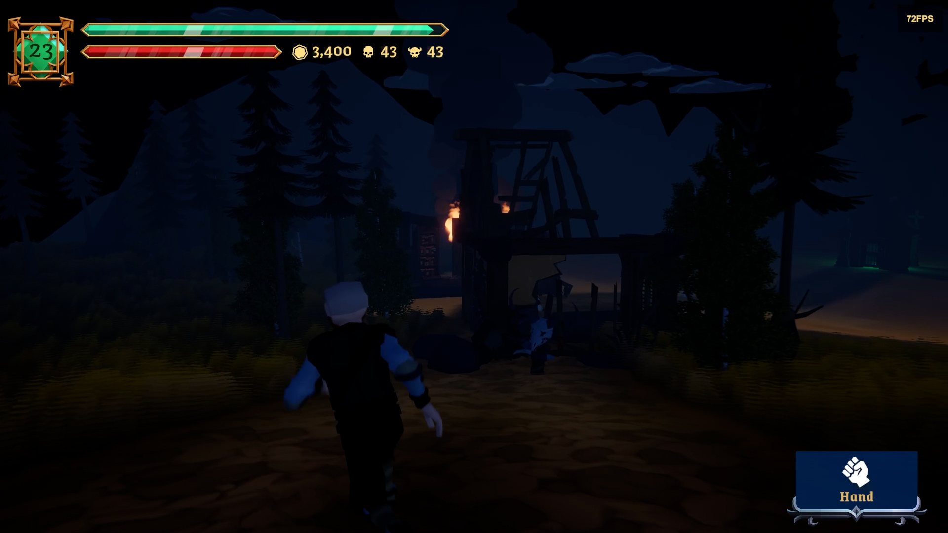 NEWS - Absentis : Sortie prochainement 3 4c700b1dc6cc0c7db1df580d26b4f88441926cea | RPG Jeuxvidéo