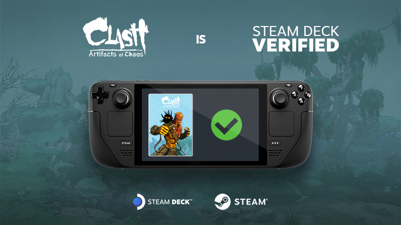 Steam post image