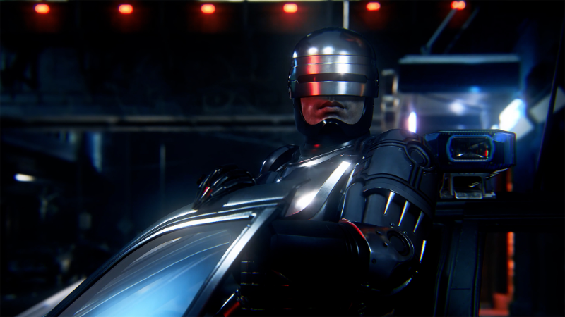 Experience RoboCop: Rogue City – Try the Free Demo on Steam Now!
Discover the action-packed streets of Old Detroit in the RoboCop: Rogue City demo. Play through the first three missions with up to two hours of gameplay. Join RoboCop as he fights crime and experience new upgrades and original voice acting by Peter Weller. Pre-order the upcoming standalone chapter, "Unfinished Business," releasing on July 17th, and receive the exclusive Prime Directives Pack.