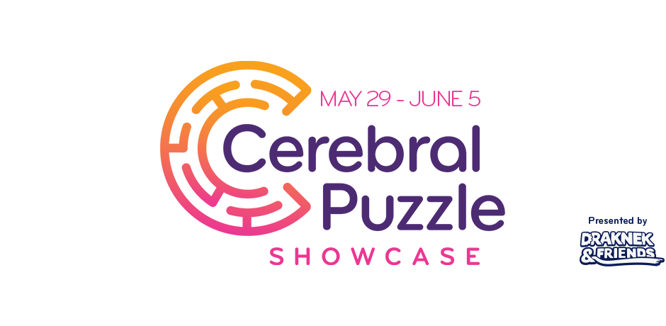 Cerebral Puzzle Showcase 2025