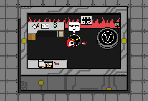 Steam post image