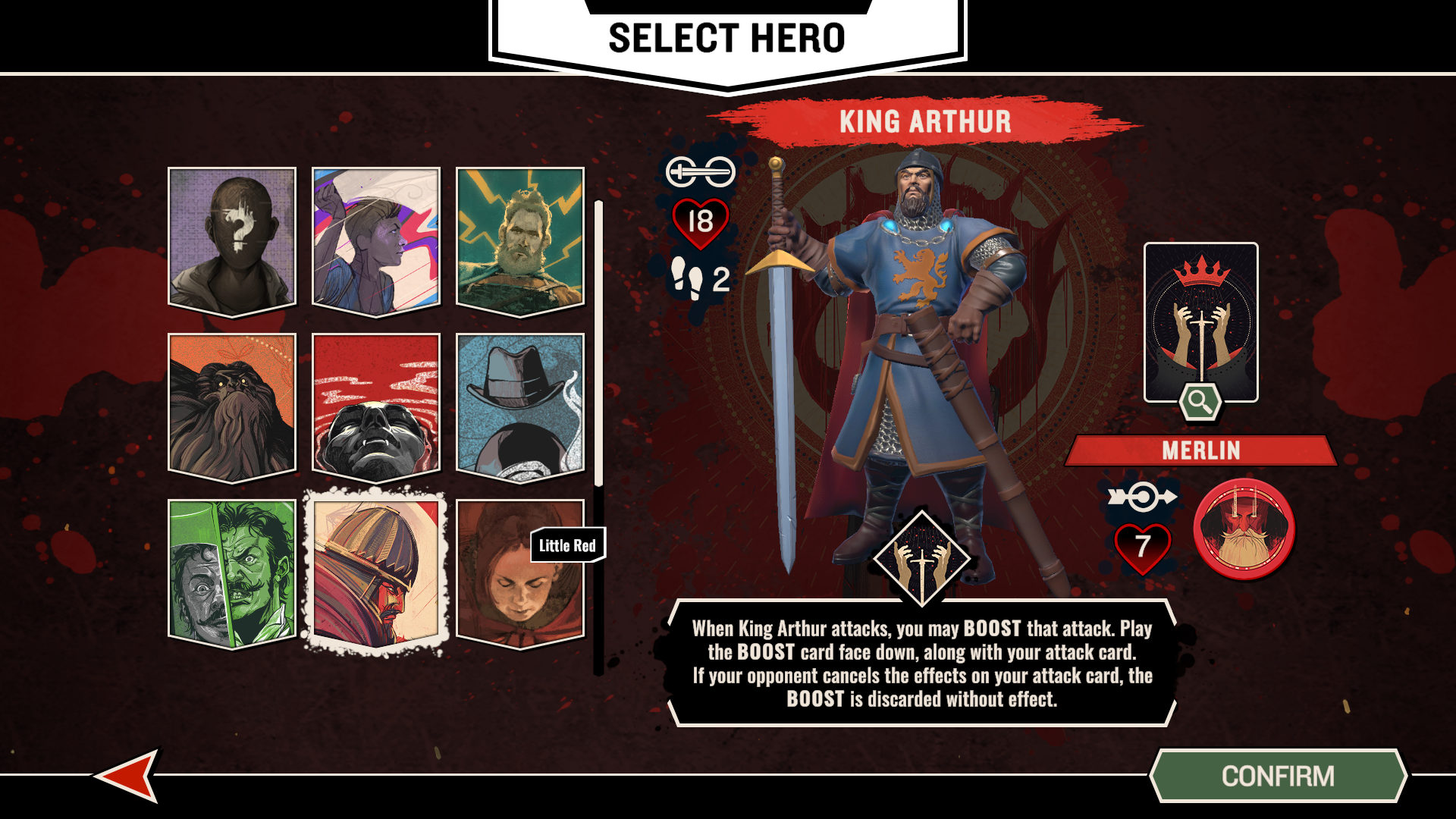 Steam post image