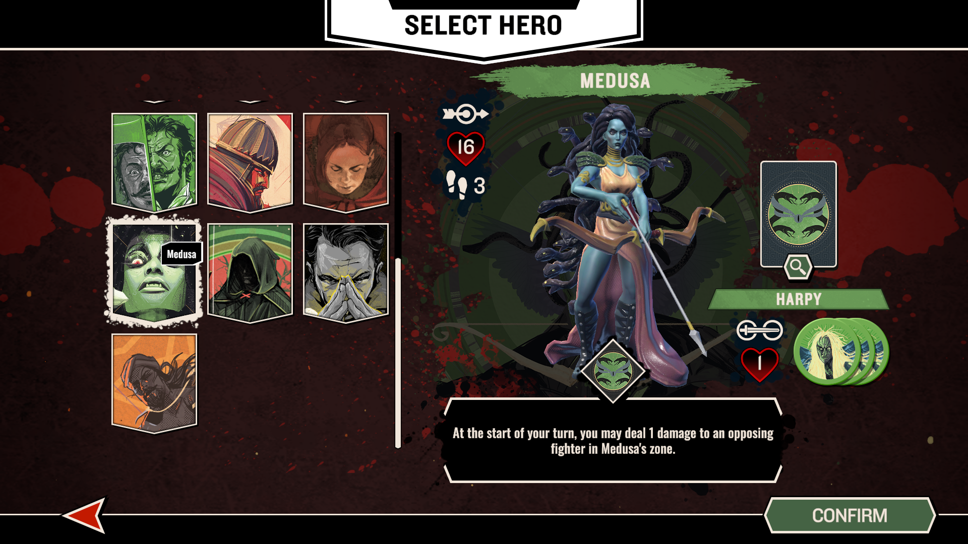 Steam post image