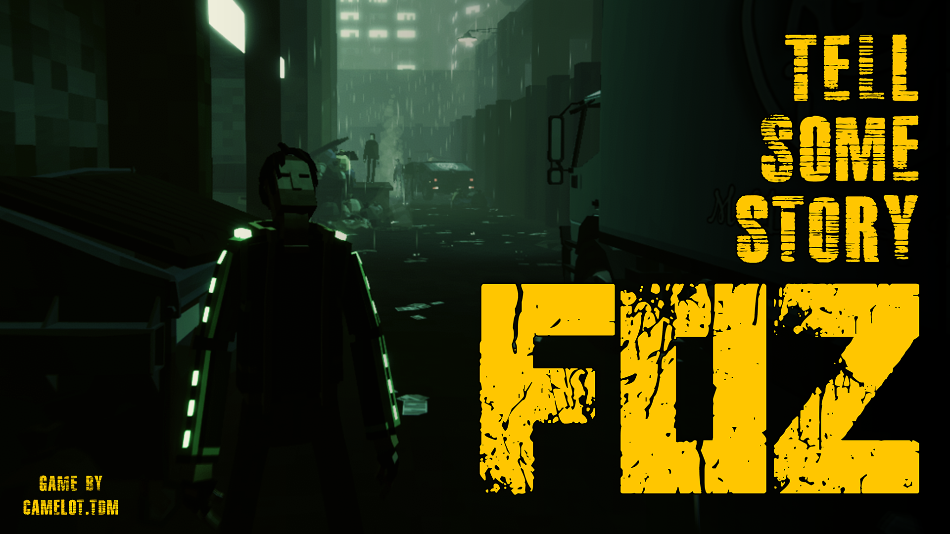 Steam post image