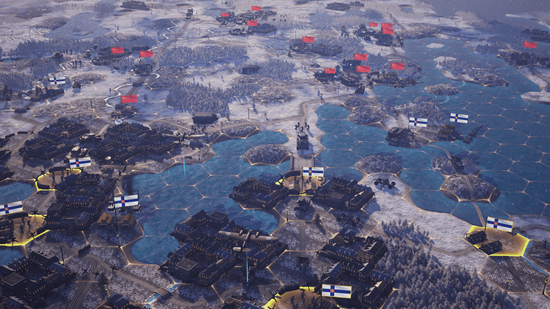 Steam post image