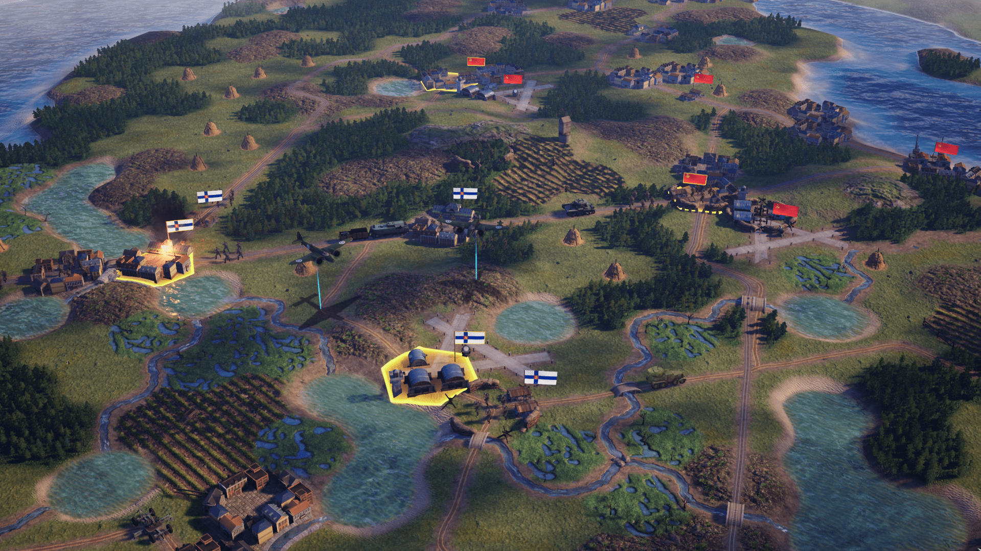 Steam post image