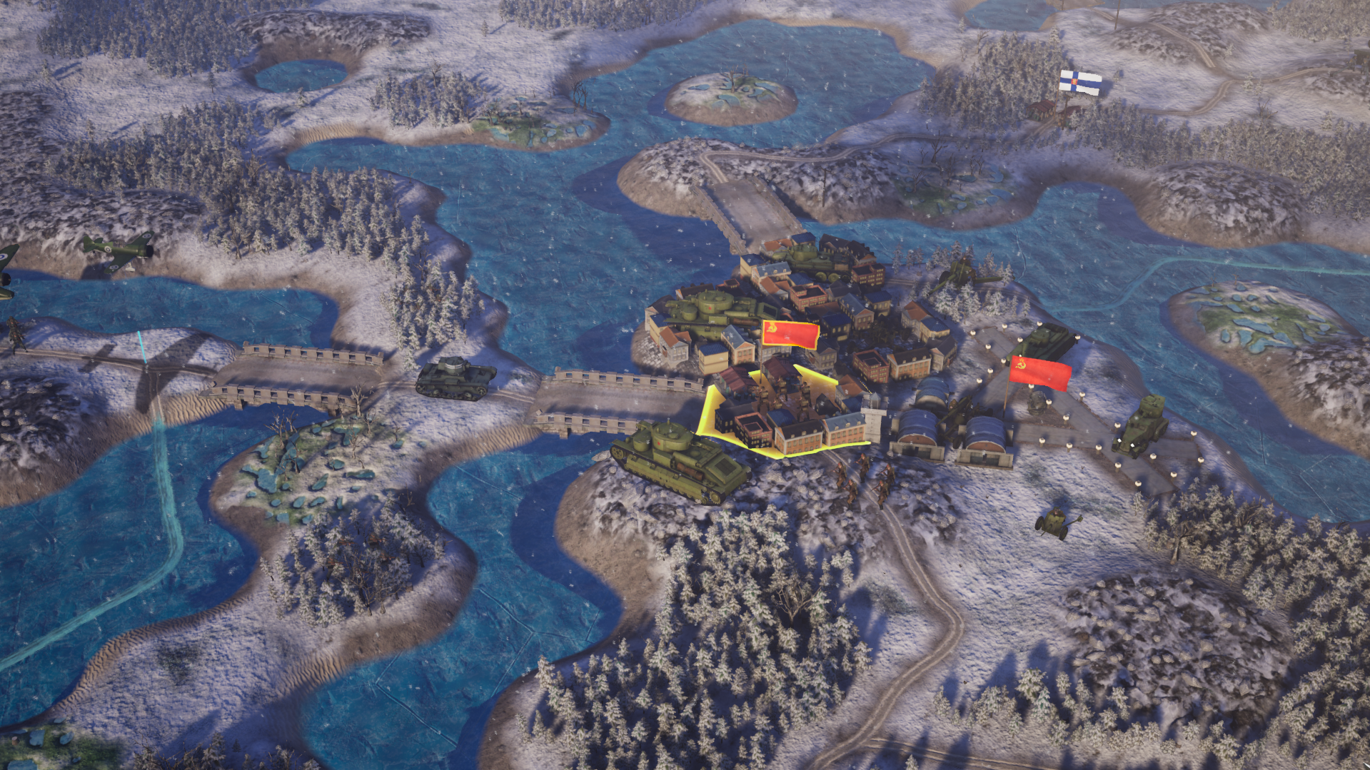 Steam post image