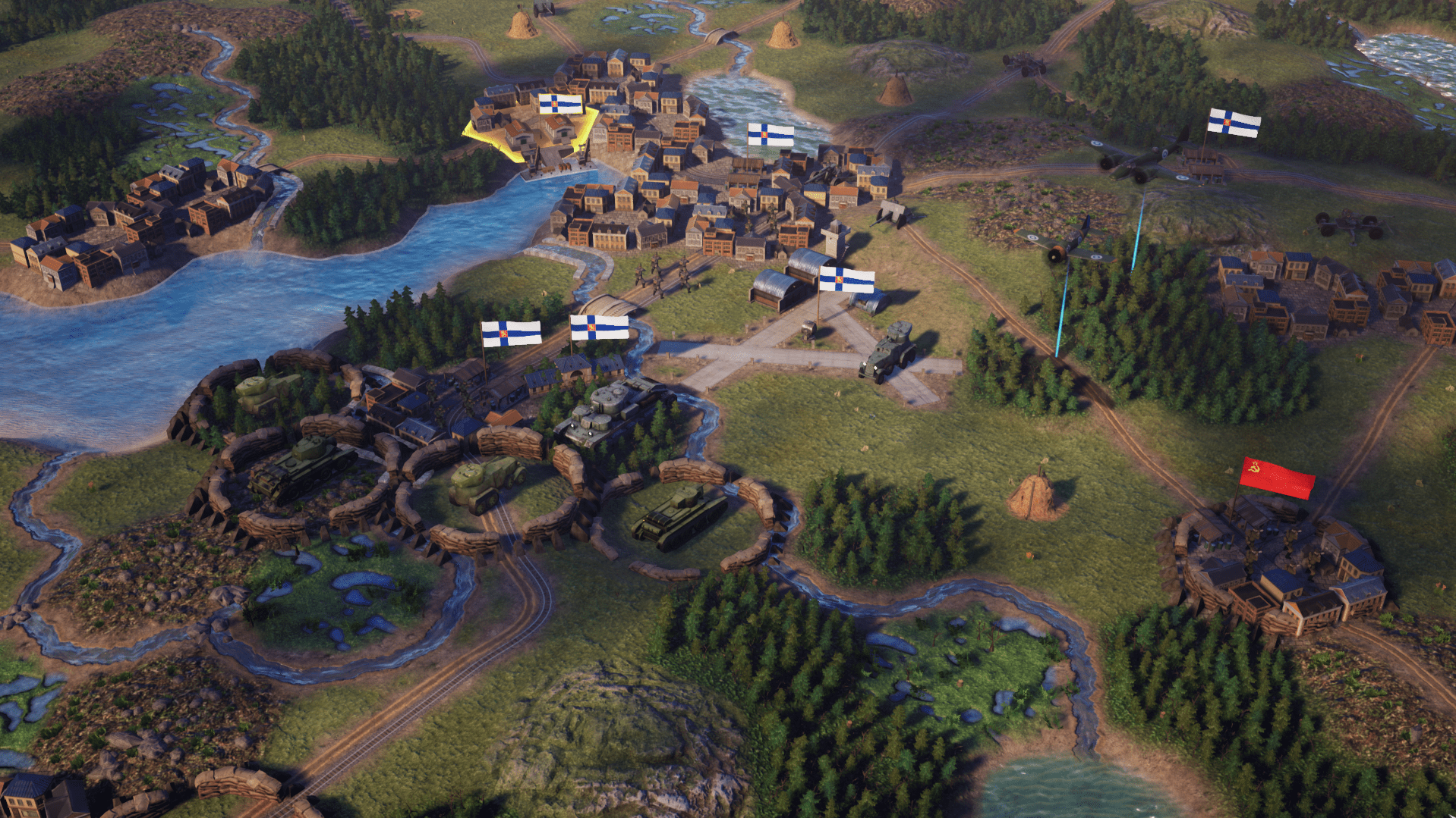 Steam post image