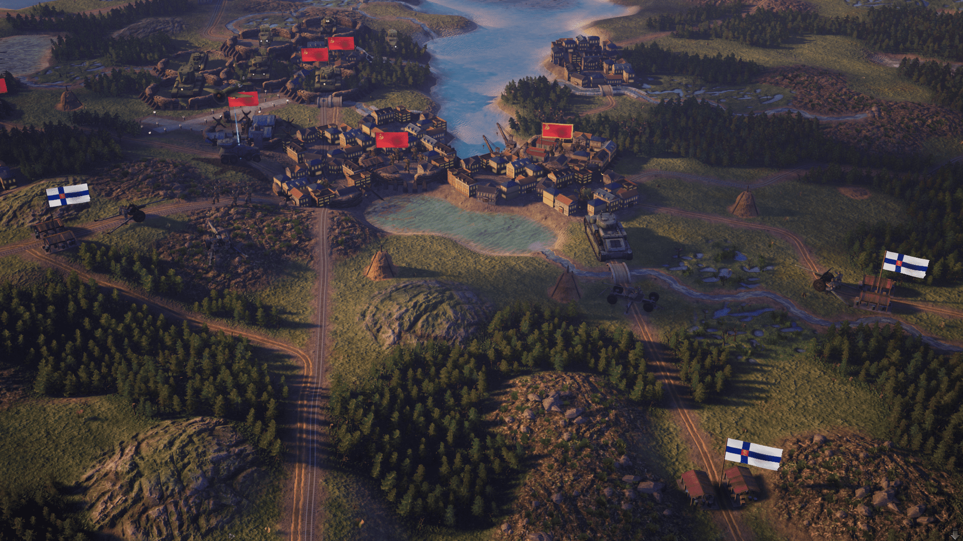 Steam post image
