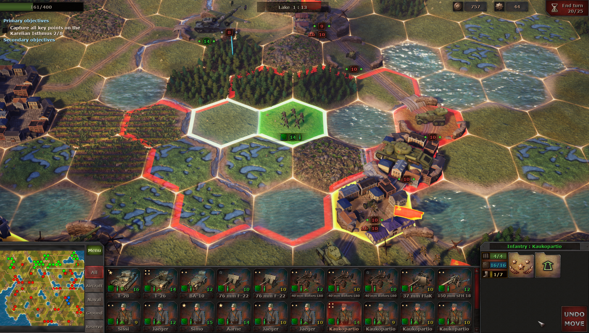 Steam post image