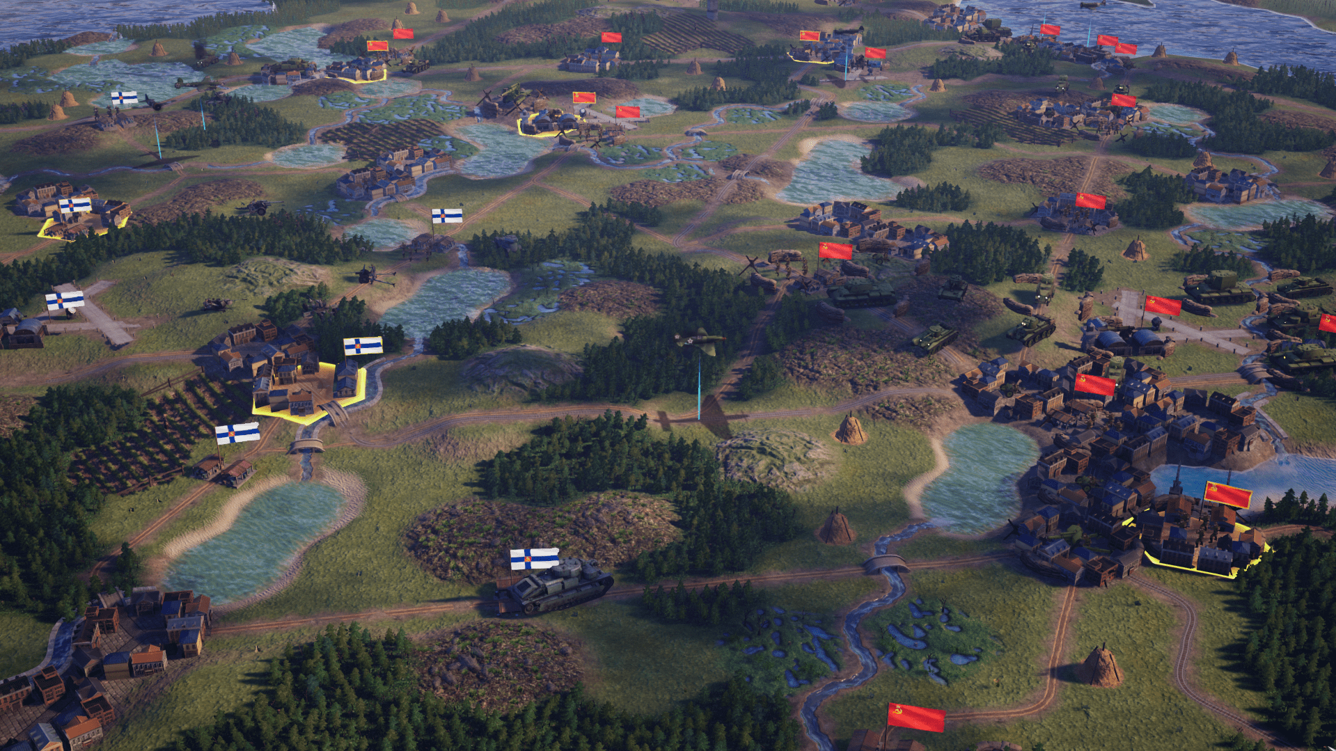 Steam post image