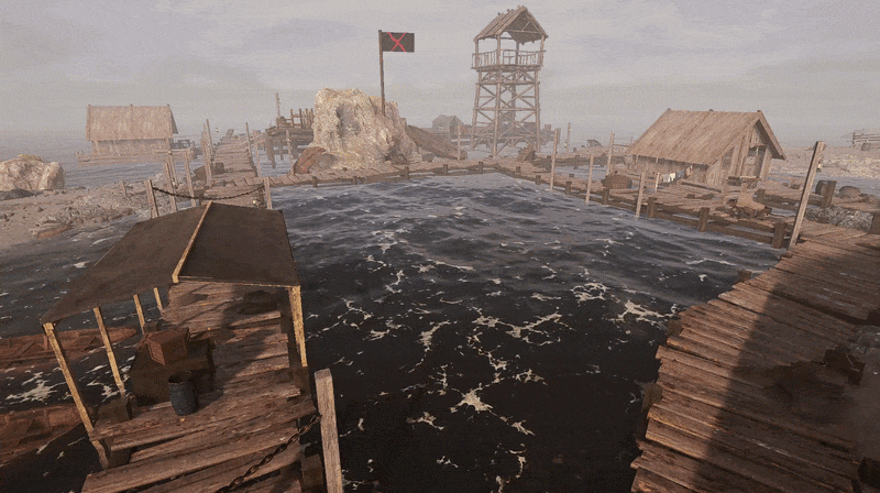 Steam post image