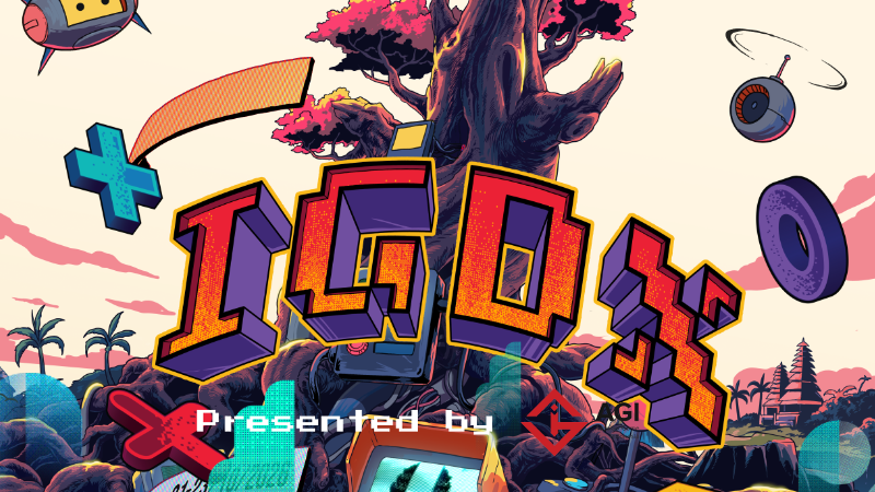 IGDX 2026