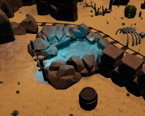 Steam post image