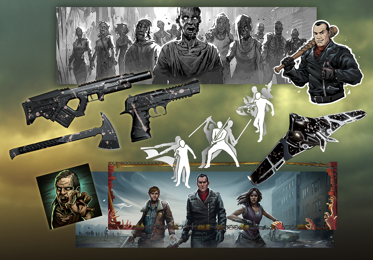 Steam post image