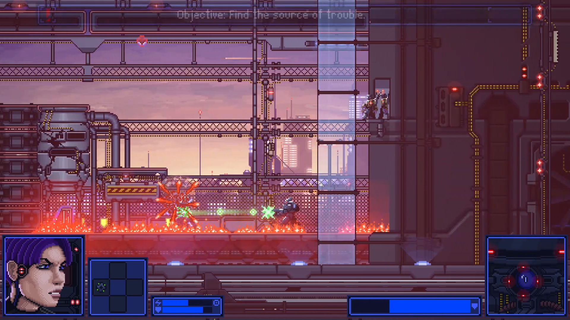 Steam post image