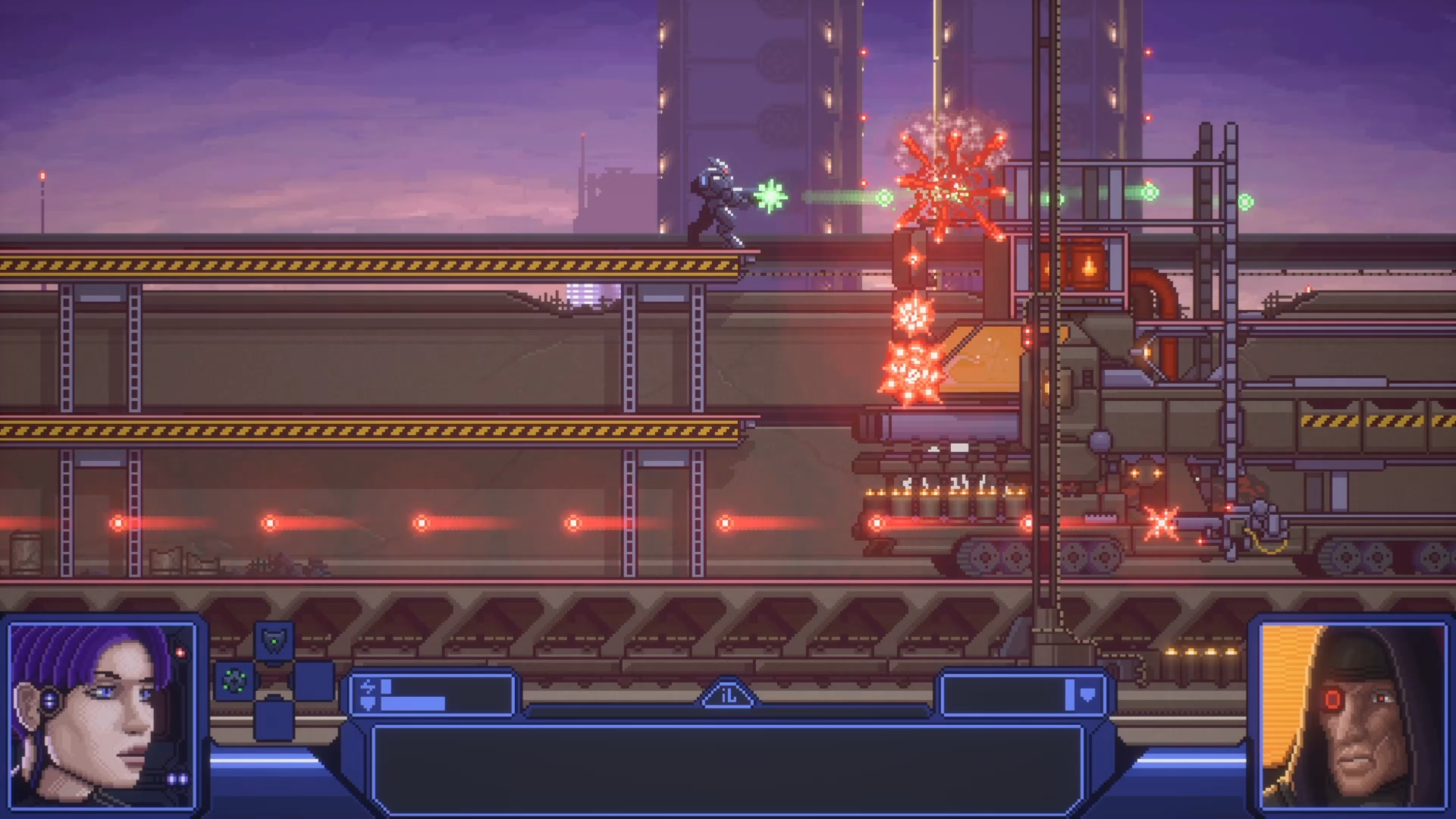 Steam post image