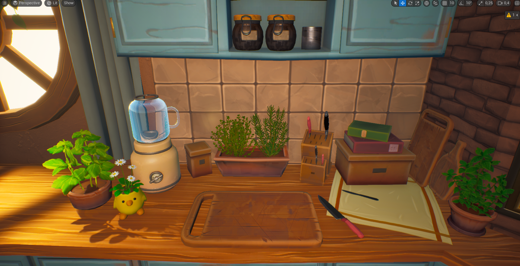 Steam post image