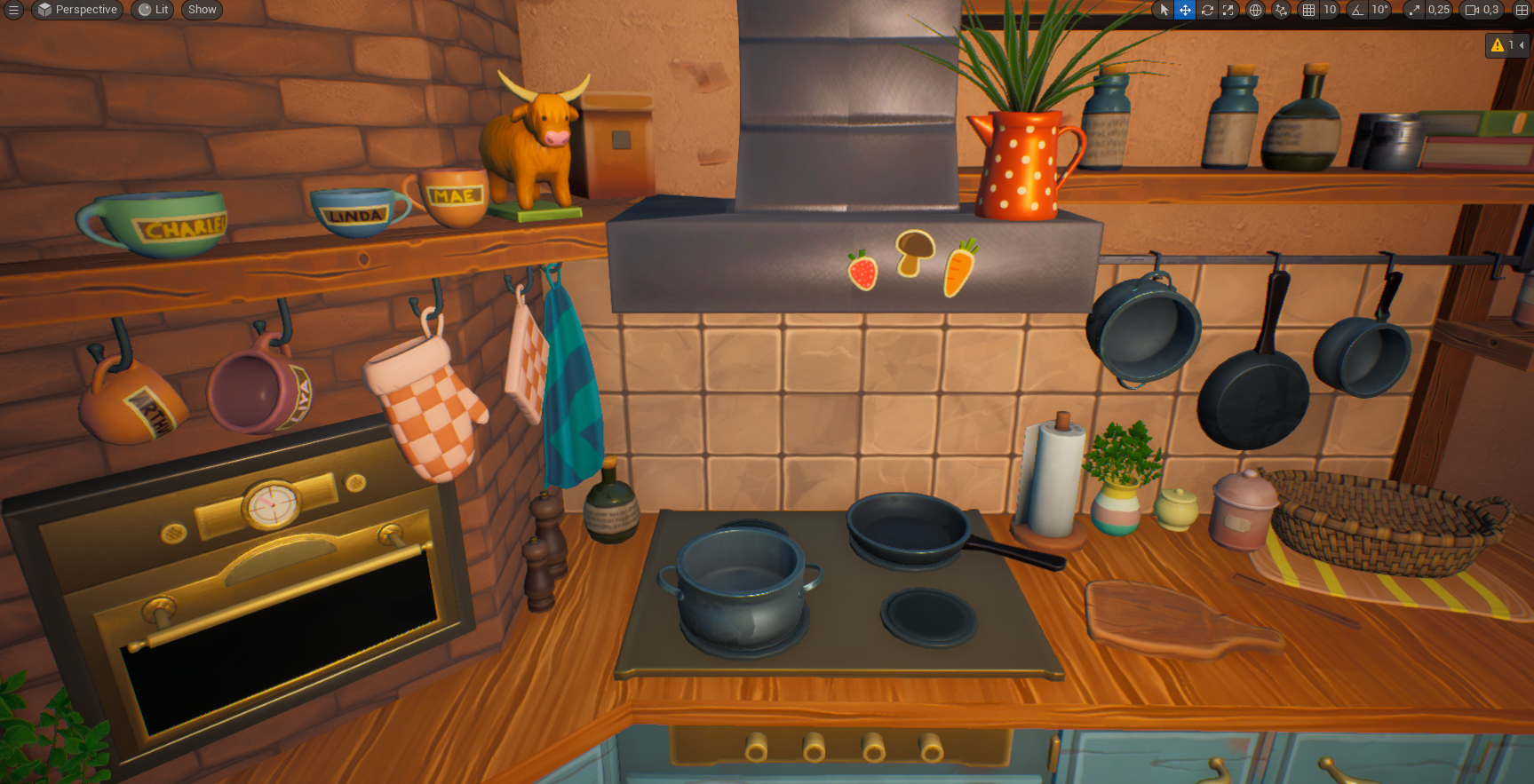 Steam post image
