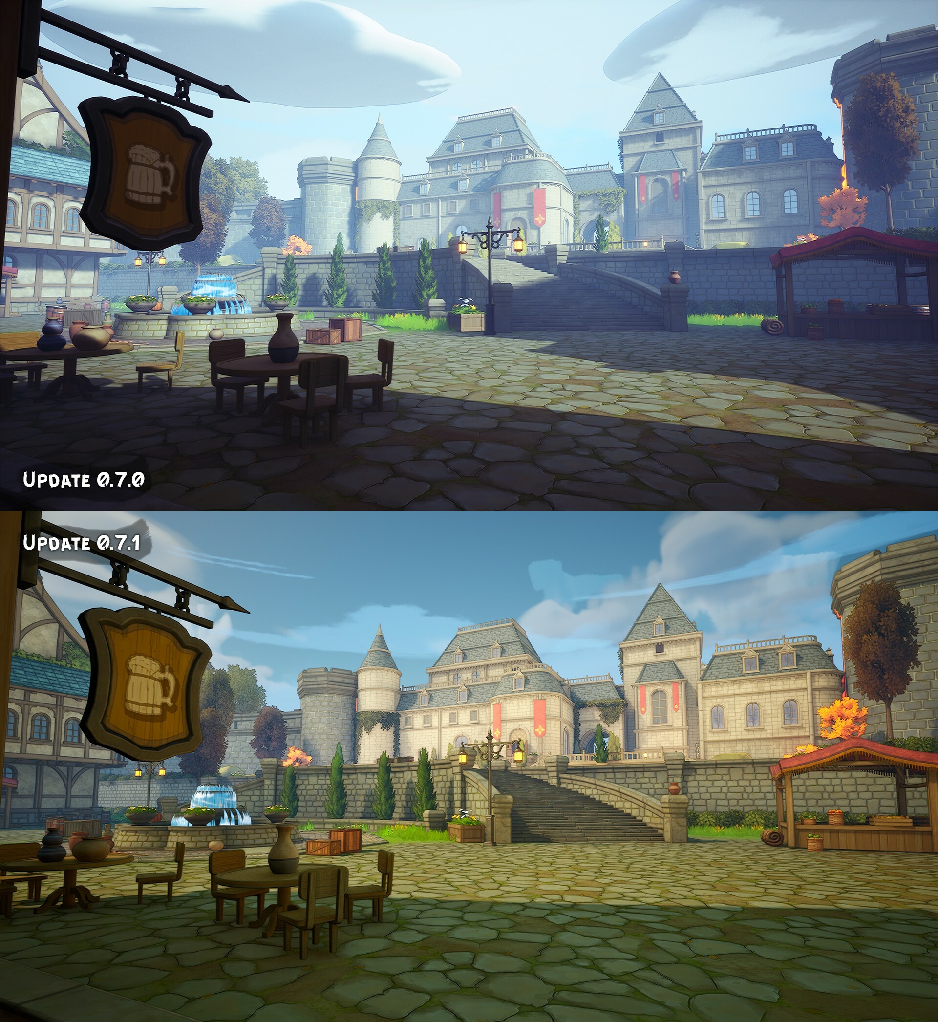 Steam post image