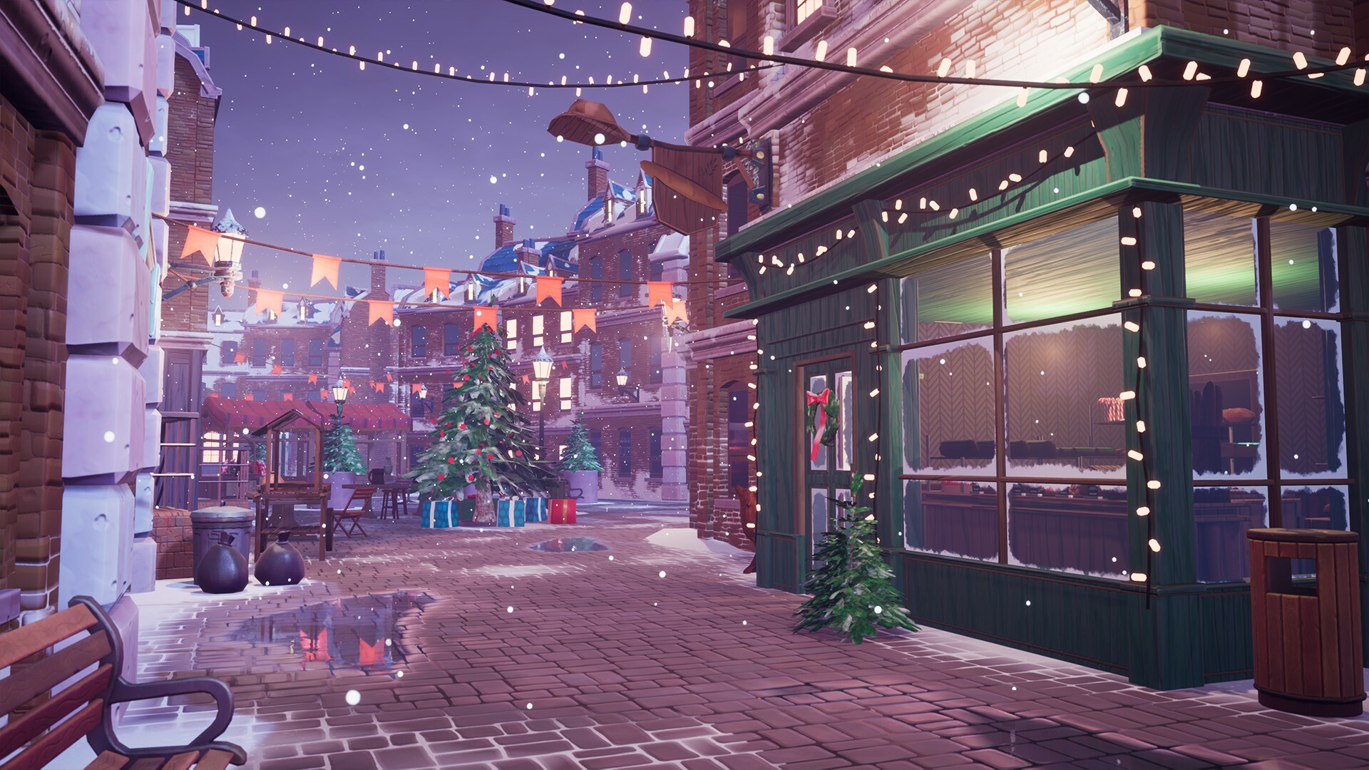 Steam post image