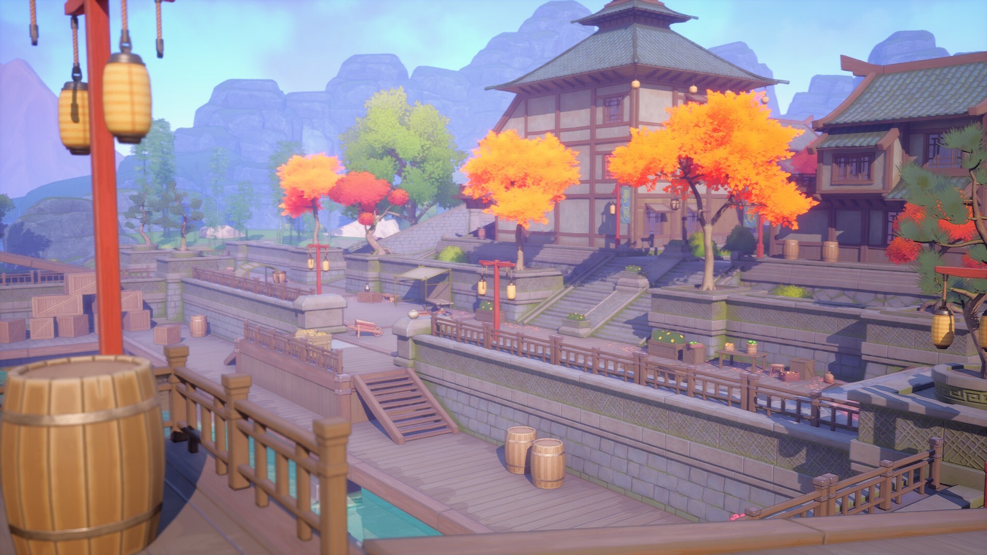 Steam post image