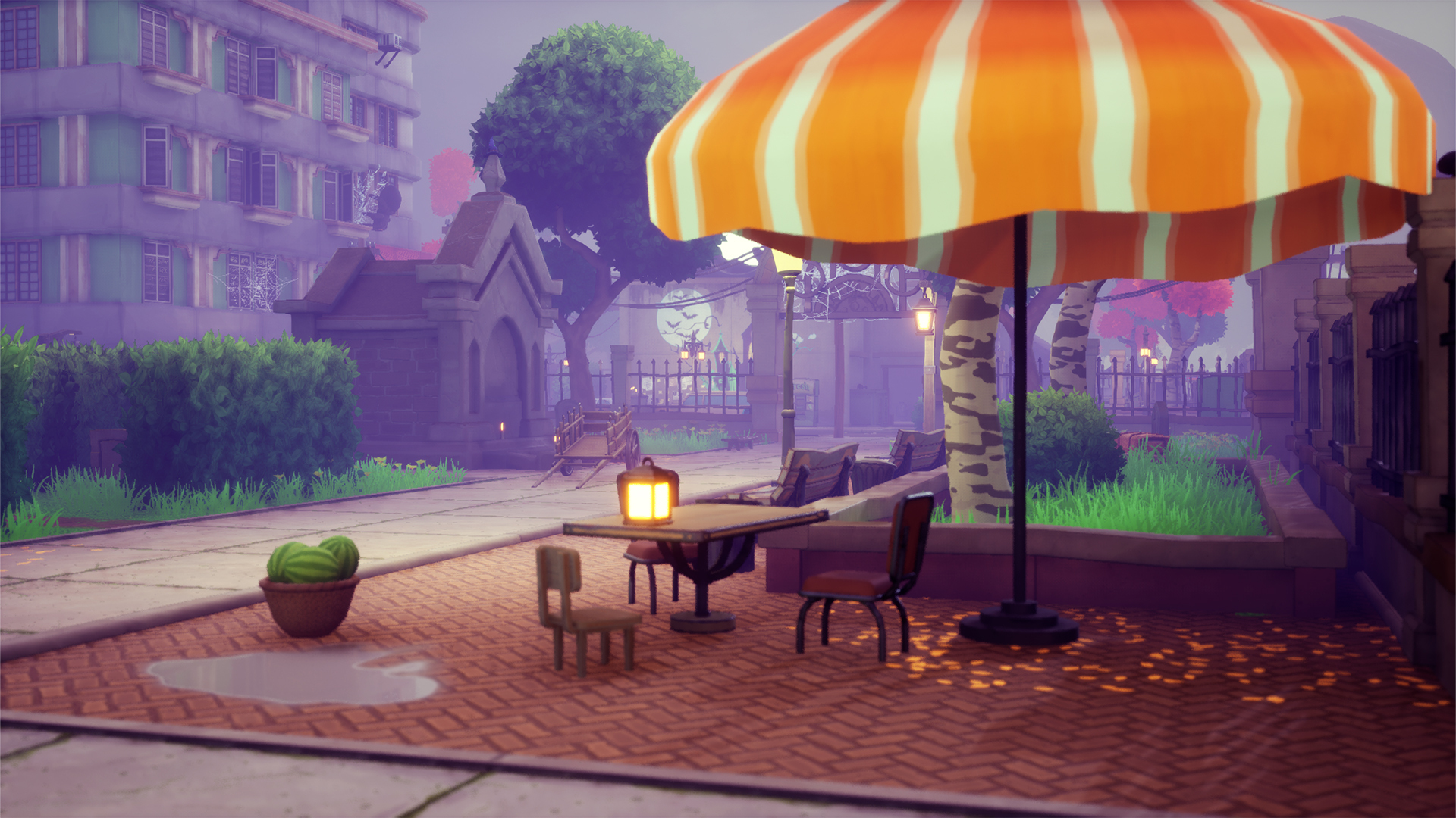 Steam post image