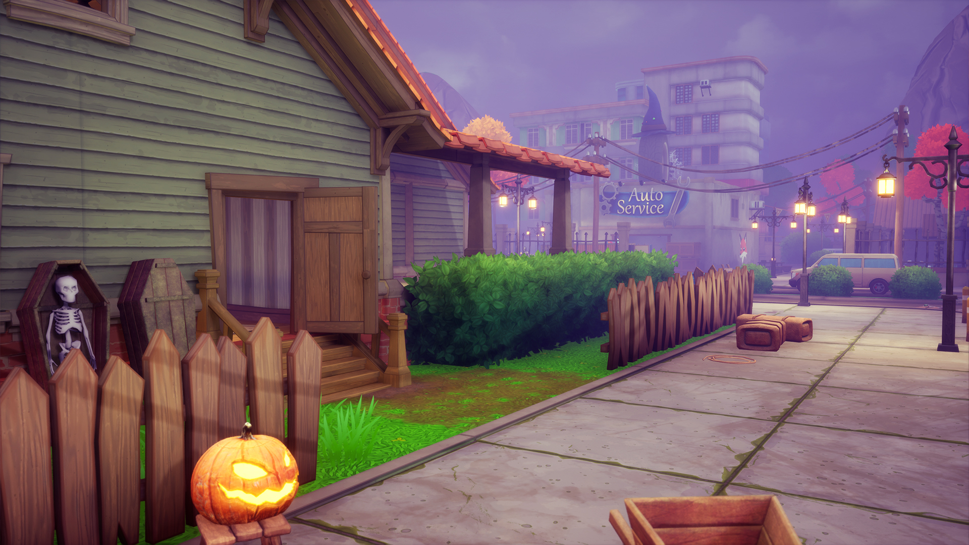 Steam post image