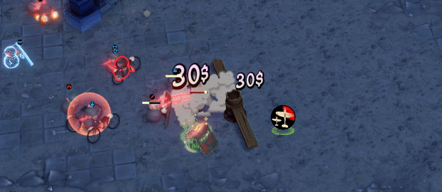 Steam post image