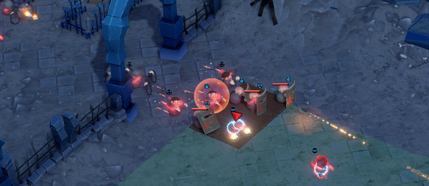 Steam post image