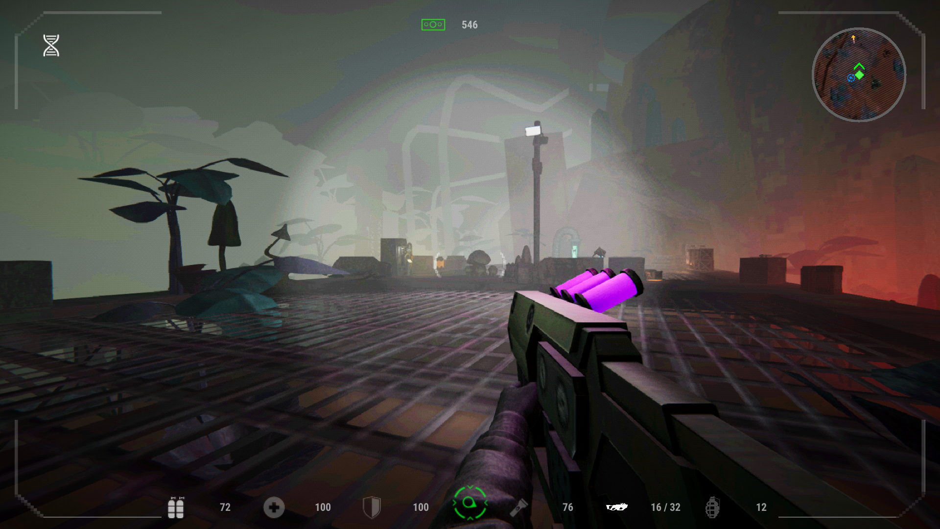 Steam post image